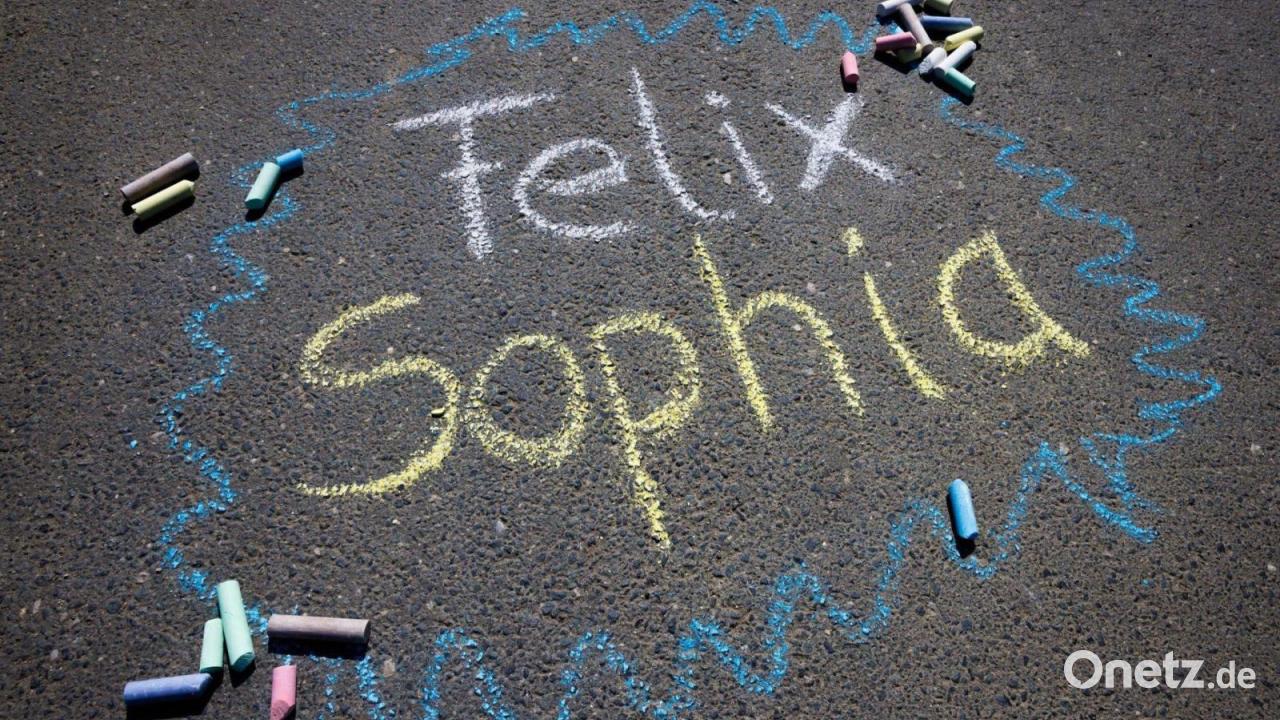 Bayerische Eltern setzen bei Babynamen eigene Trends