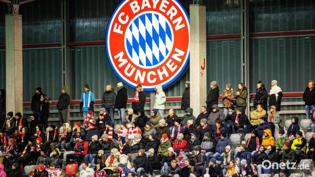 Nach Schüller-Abgang: Bayern holen Spanierin zurück