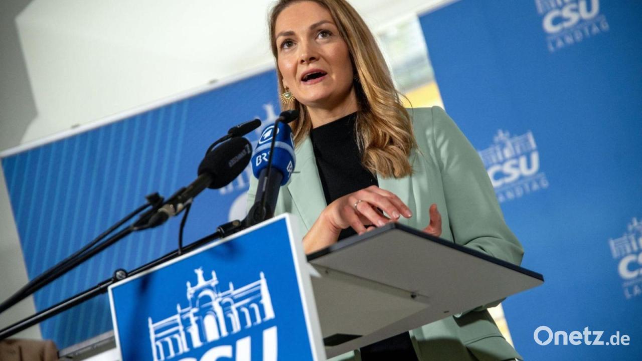 Bayern will Cannabis-Legalisierung zurückdrehen