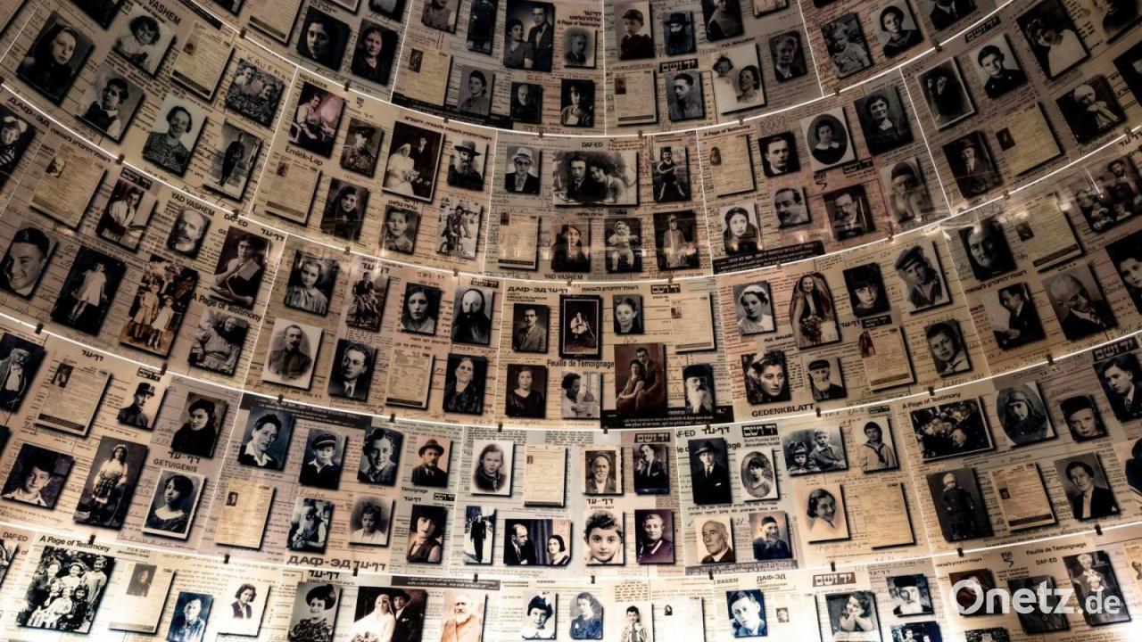 Bildungszentrum von Yad Vashem: Fokus auf Stimmen der Opfer