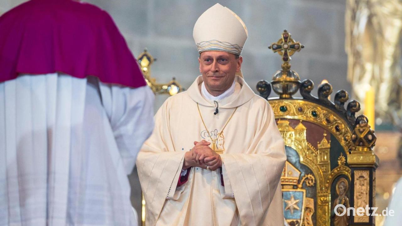 Erzbischof: Glaube hilft gegen Egoismus, Hass und Hetze