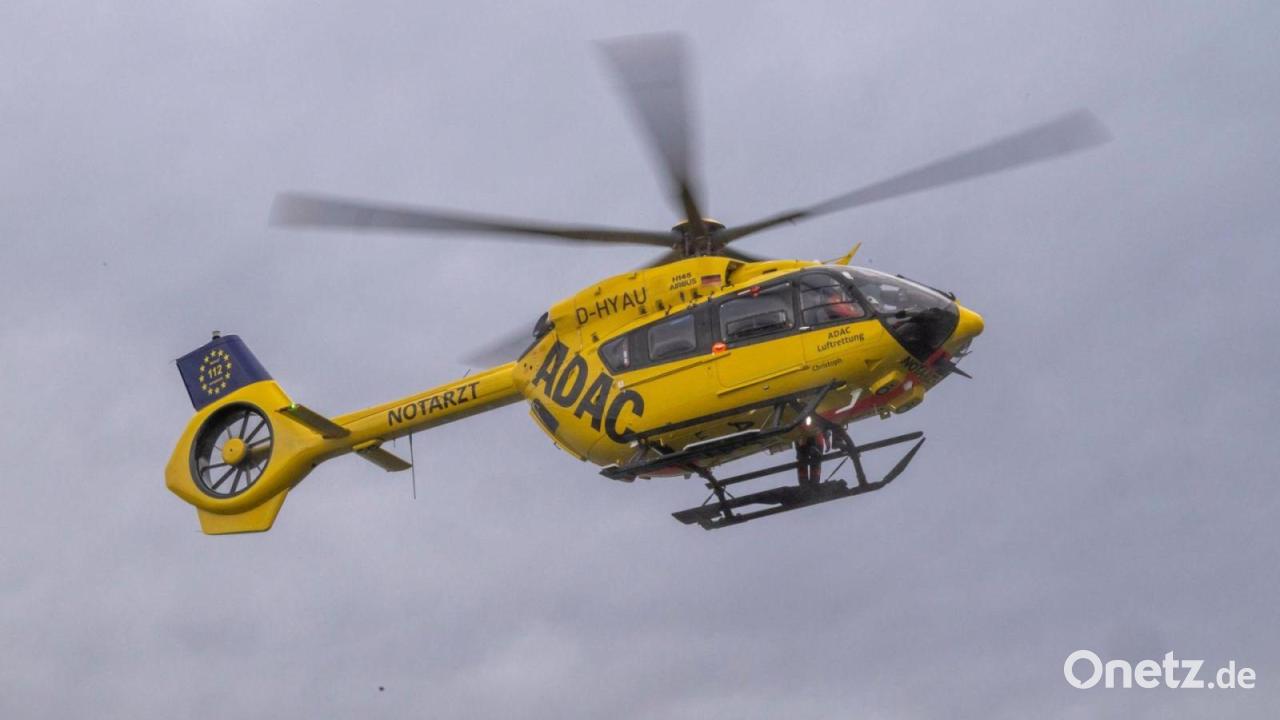 Epileptischer Anfall auf A8 – Fahrer stirbt im Krankenhaus