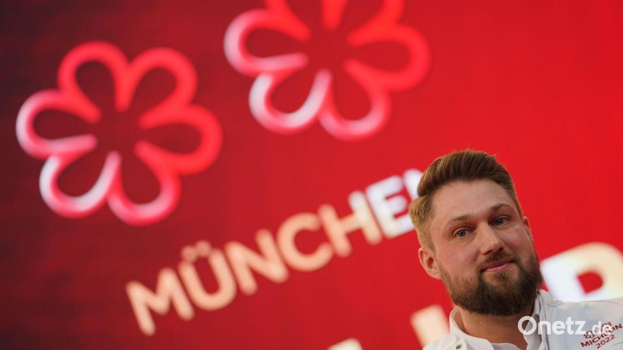 Nobelhotel Bayerischer Hof verliert Sternekoch