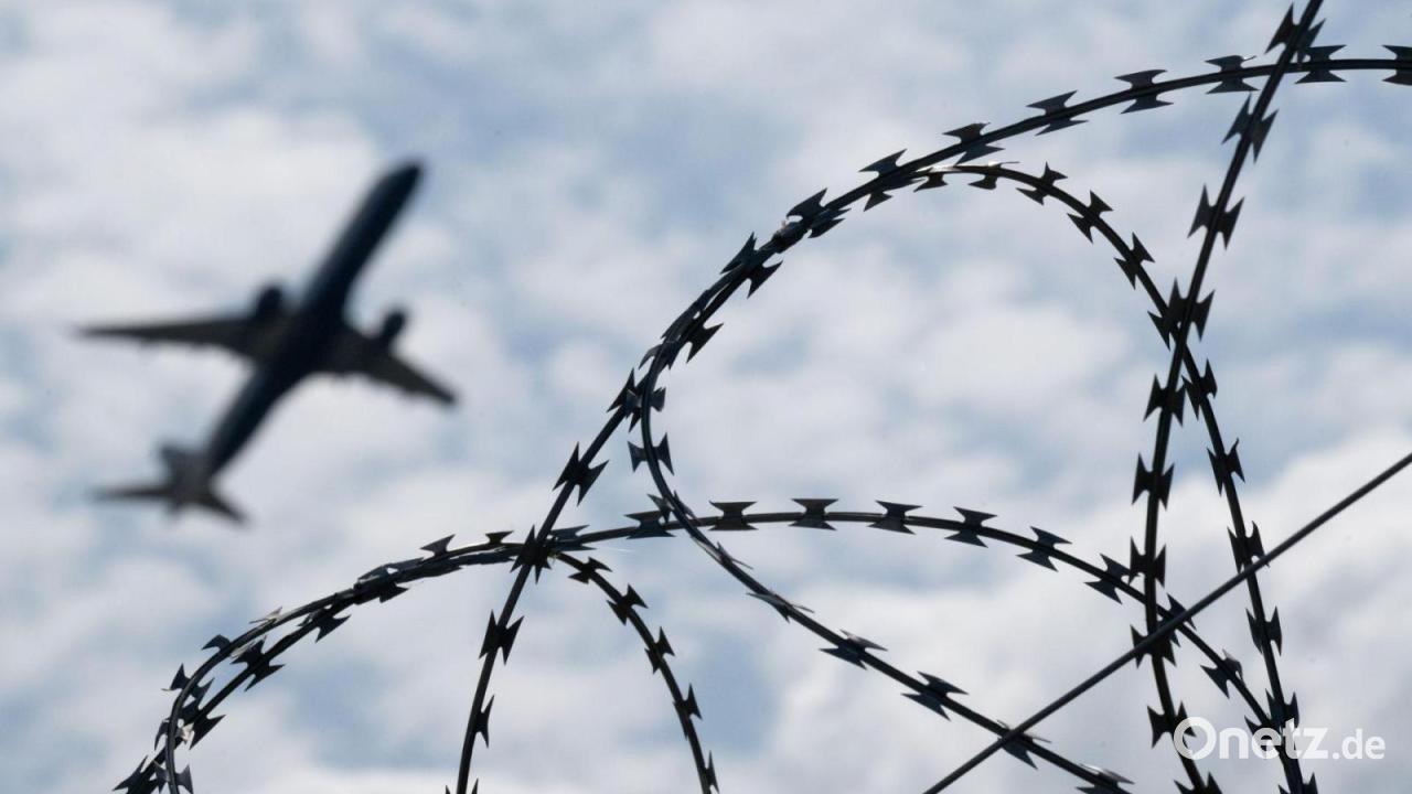 Verstärkte Abschiebungen - Weitere Flüge nach Afghanistan