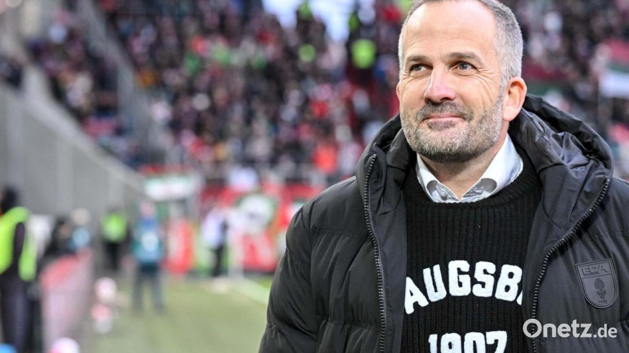 Baum nach FCA-Beförderung happy: „Fünf Monate länger Spaß“