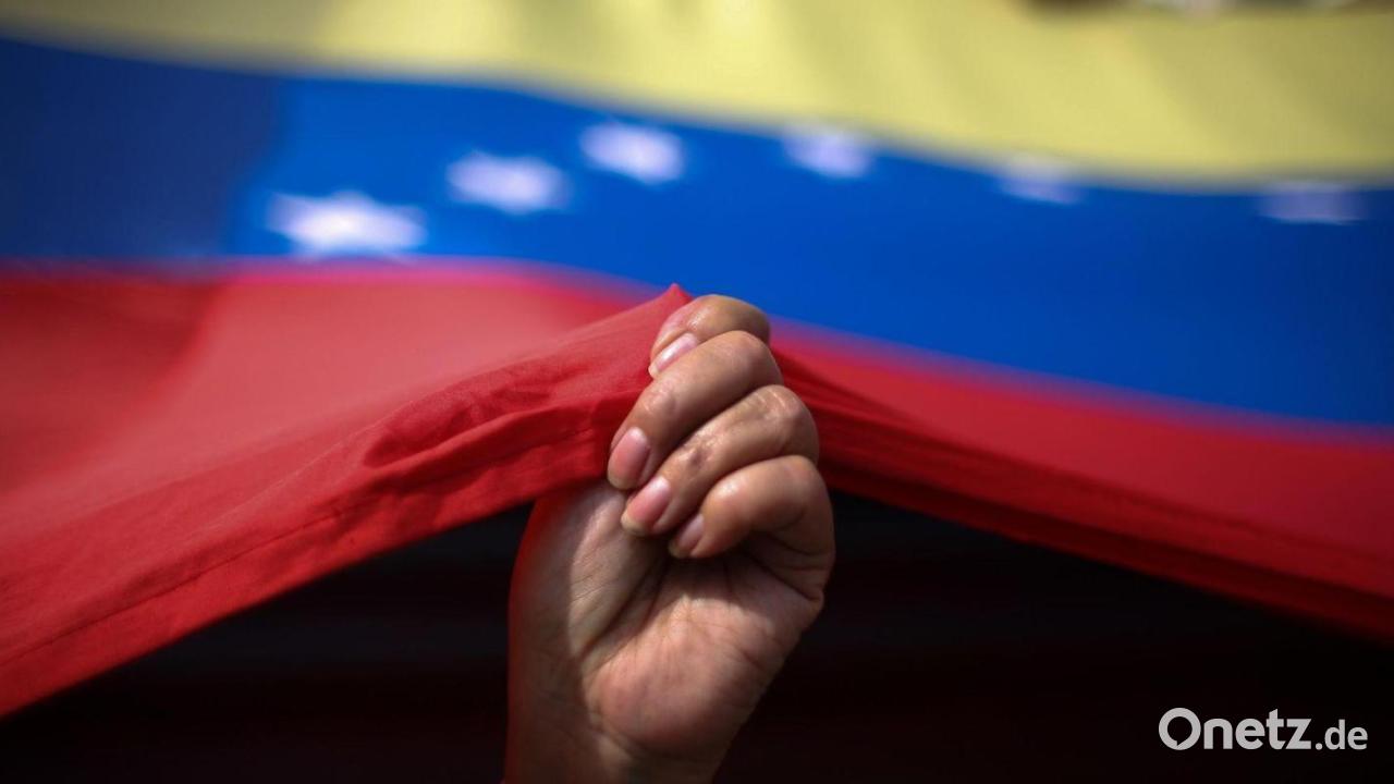 Bayern-demonstrieren-gegen-US-Angriff-auf-Venezuela