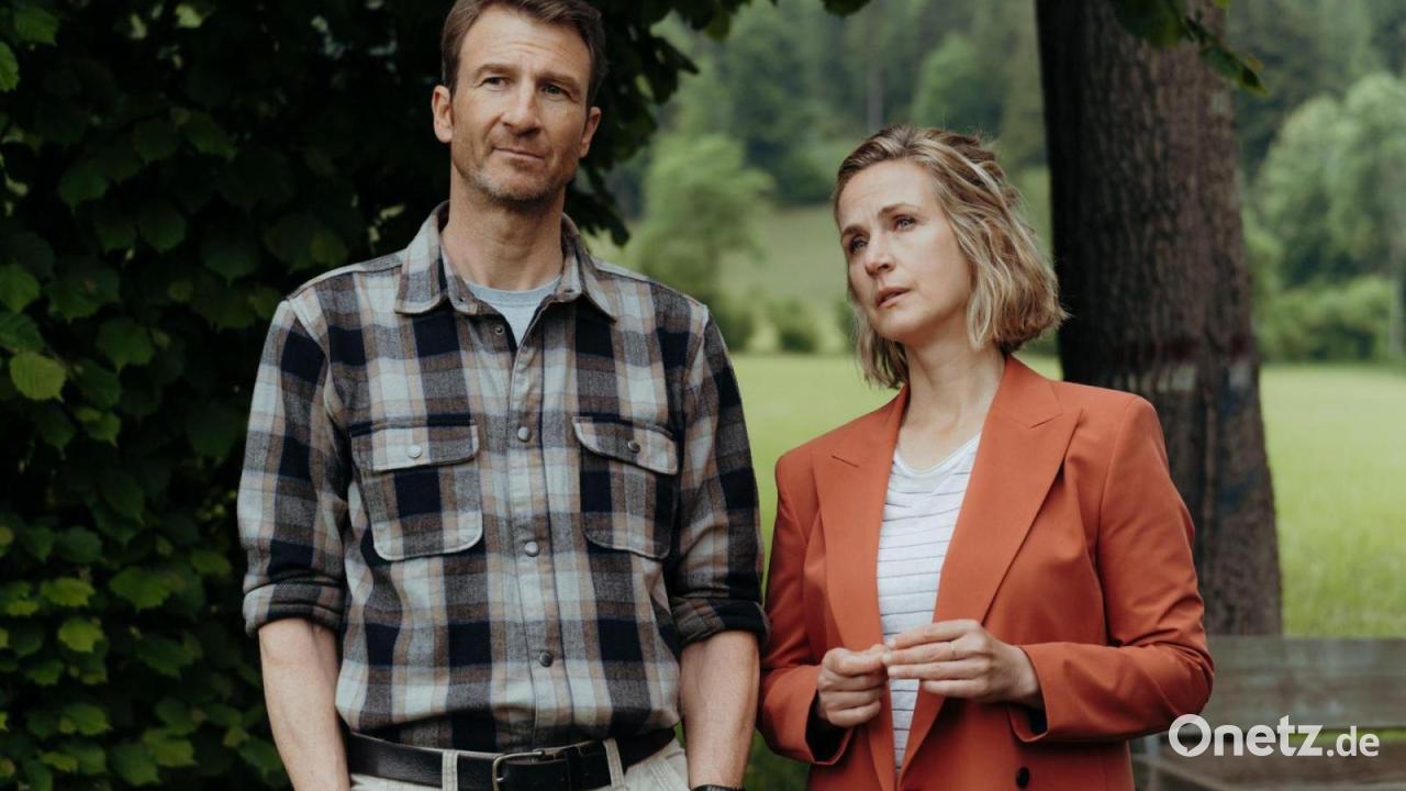 Wo ist eigentlich Johann? Die neue „Bergdoktor“-Staffel