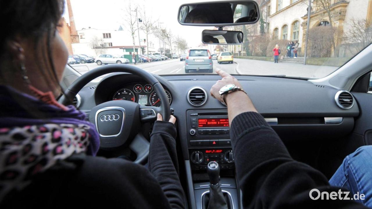 CSU für Autoführerschein ab 16 Jahren