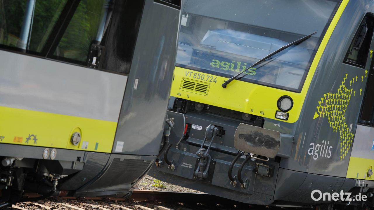 Zugausf-lle-bei-Agilis-in-Oberfranken