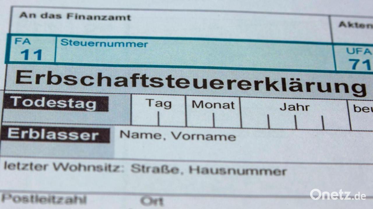 Koalition droht neuer Streit um Steuerreformen