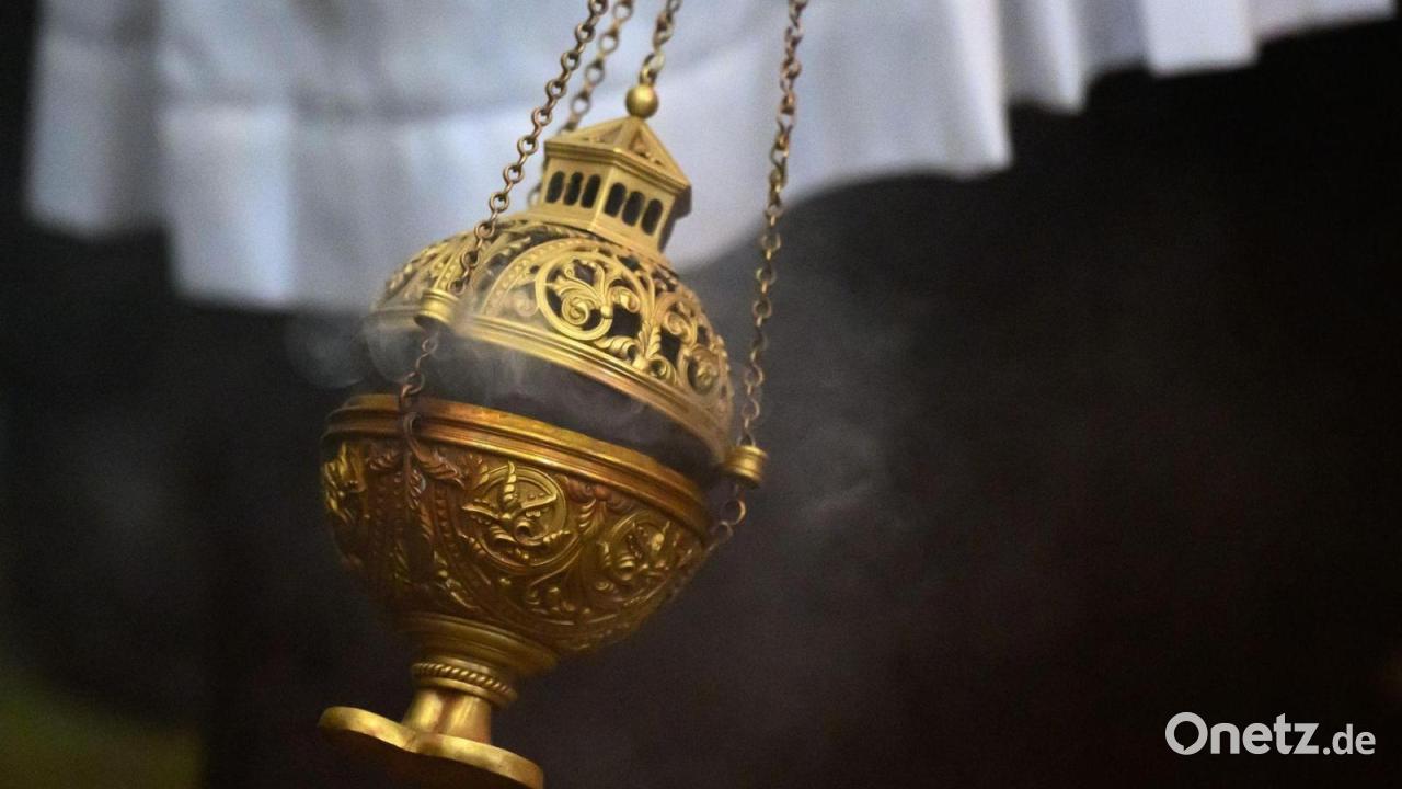 Weihrauch von Sternsingern sorgt für Feueralarm im Kloster