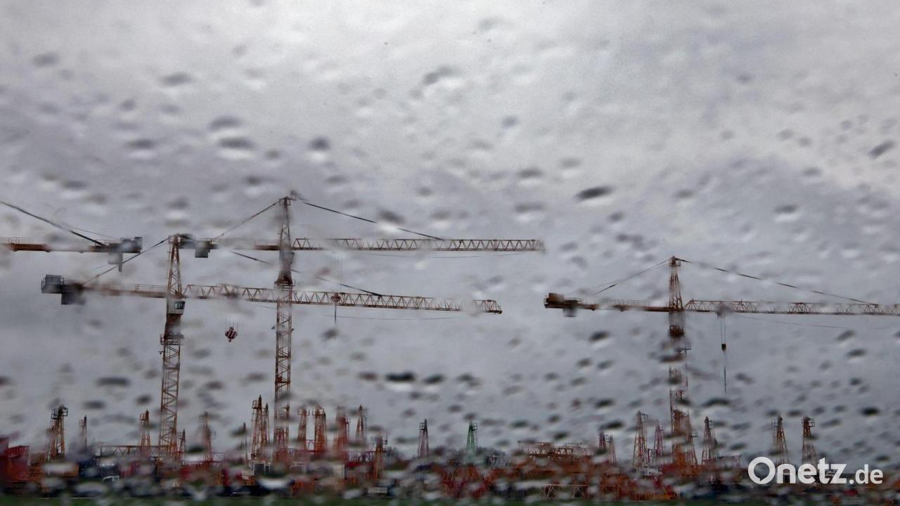 Ifo: Bayerns Wirtschaft 2025 wohl geschrumpft