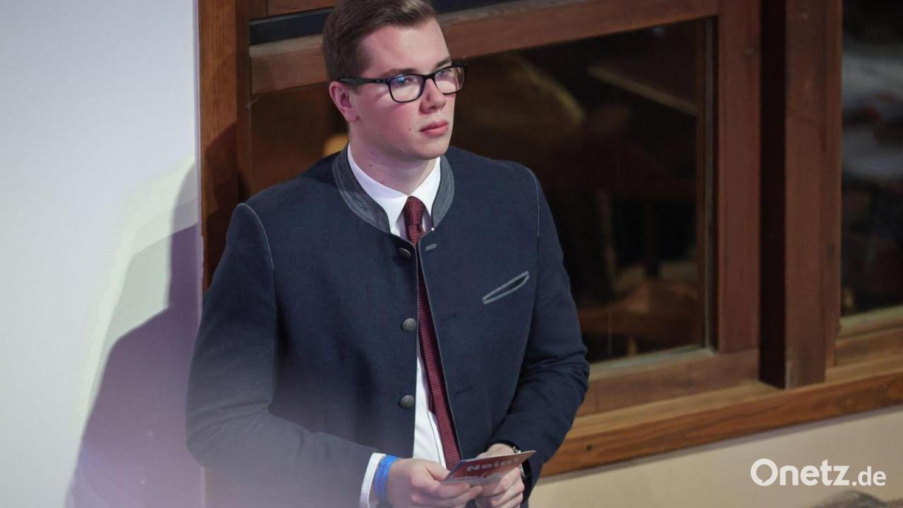 Prozess gegen umstrittenen AfD-Abgeordneten Halemba beginnt