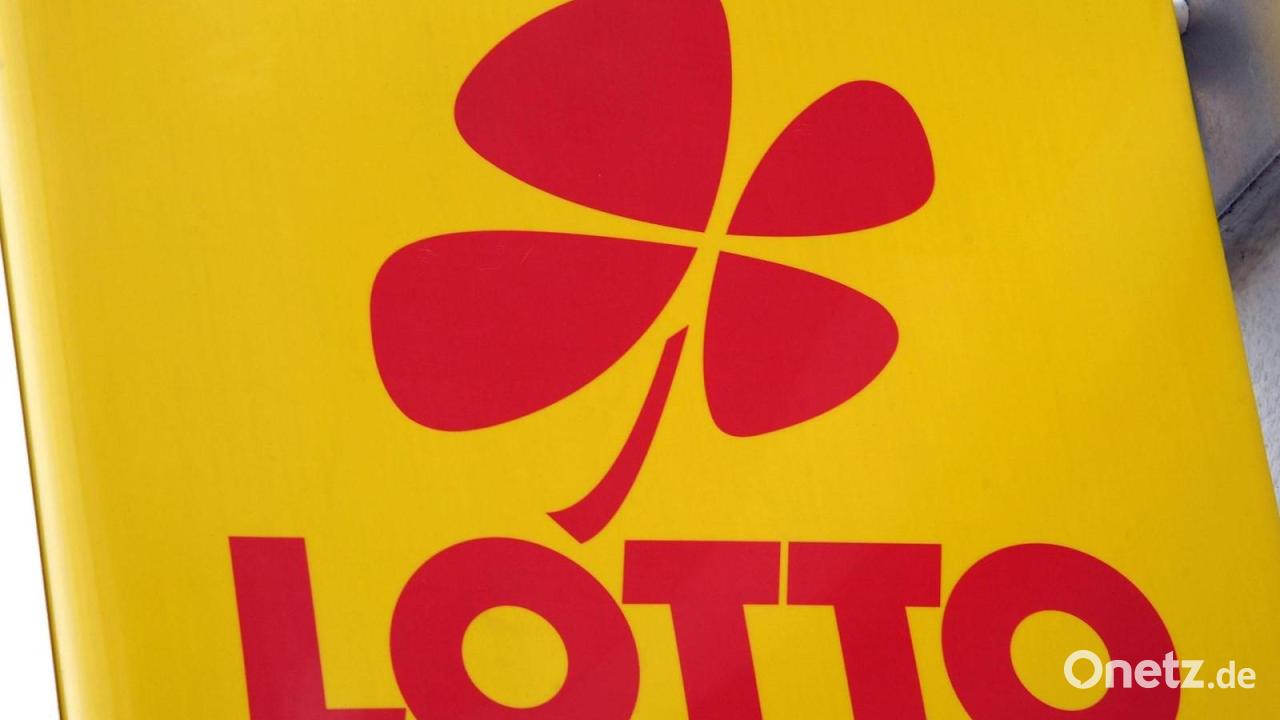 Gewinn nicht rechtzeitig abgeholt: Lotto-Millionen verfallen