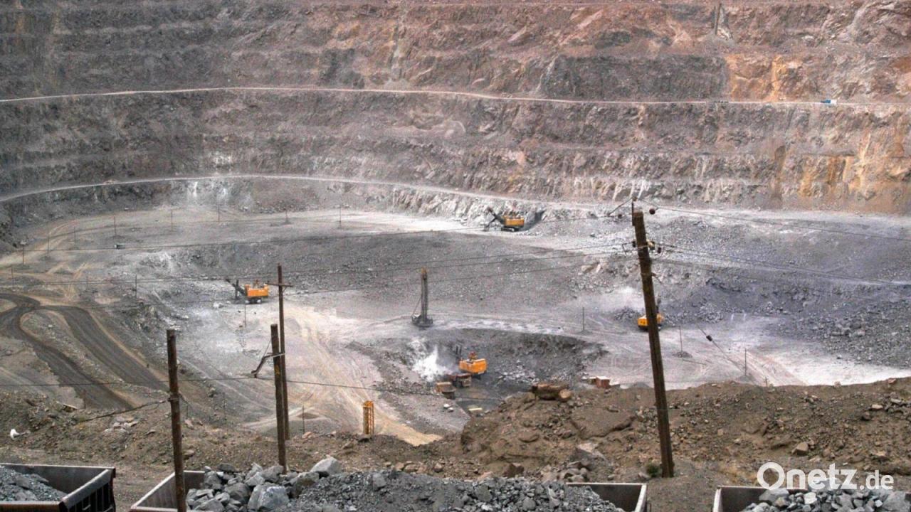 Chinas Exportkontrollen setzen Bayerns Industrie unter Druck