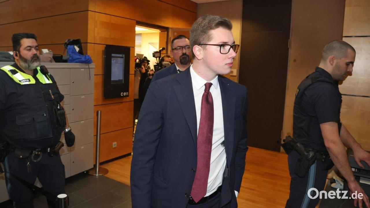 Verwirrung im Halemba-Prozess um mögliche versuchte Nötigung