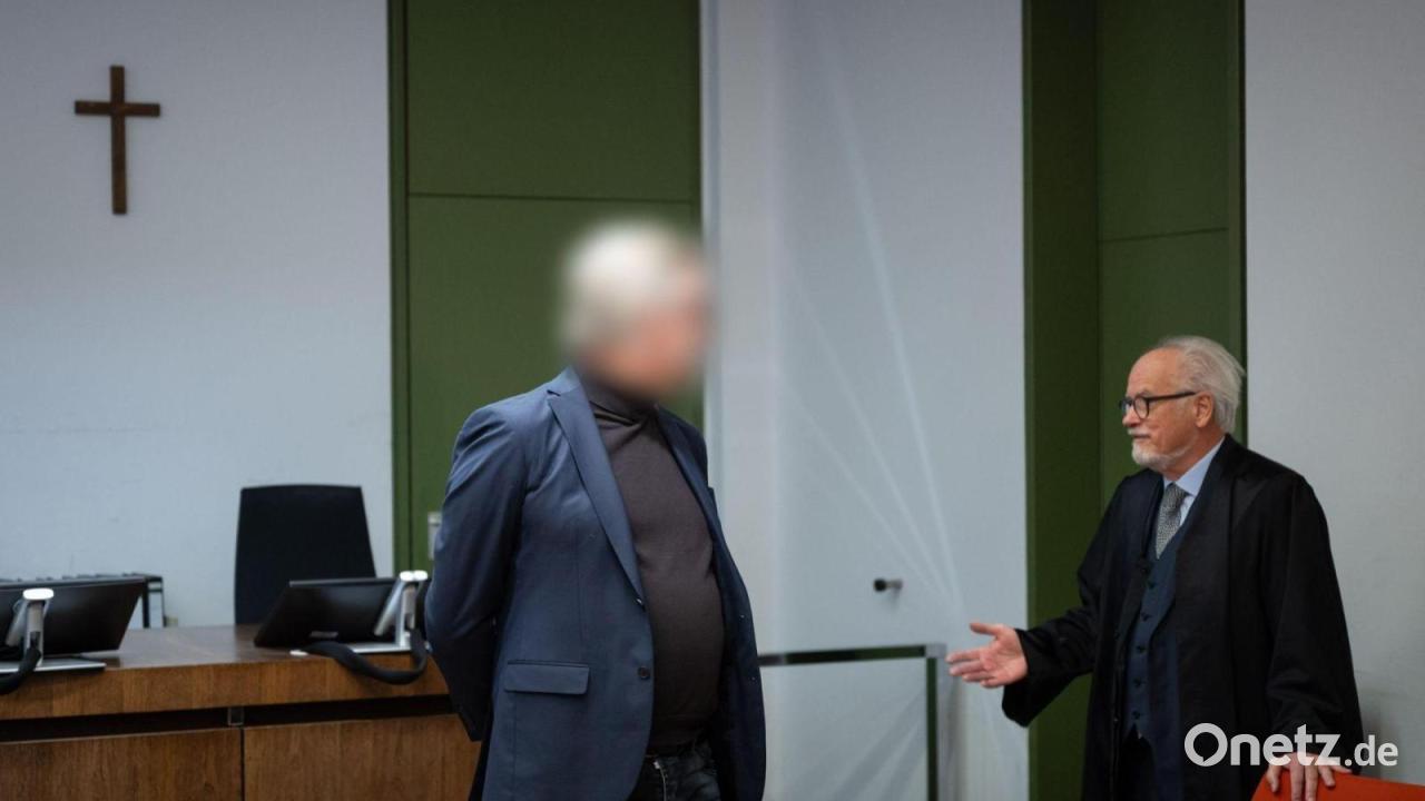 Finanzskandal im Bistum: Angeklagter zu krank für Prozess?