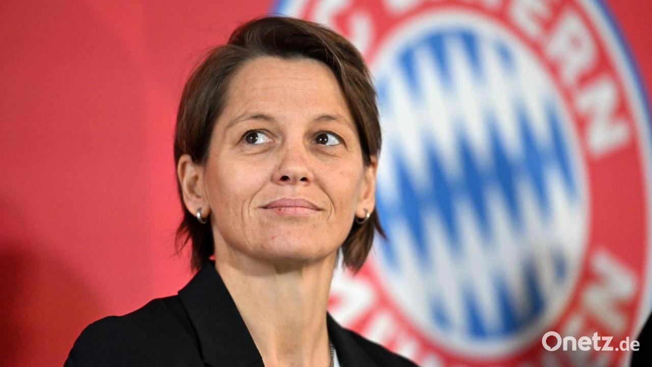 Neuzugang von der Elfenbeinküste für Bayern Fußballerinnen