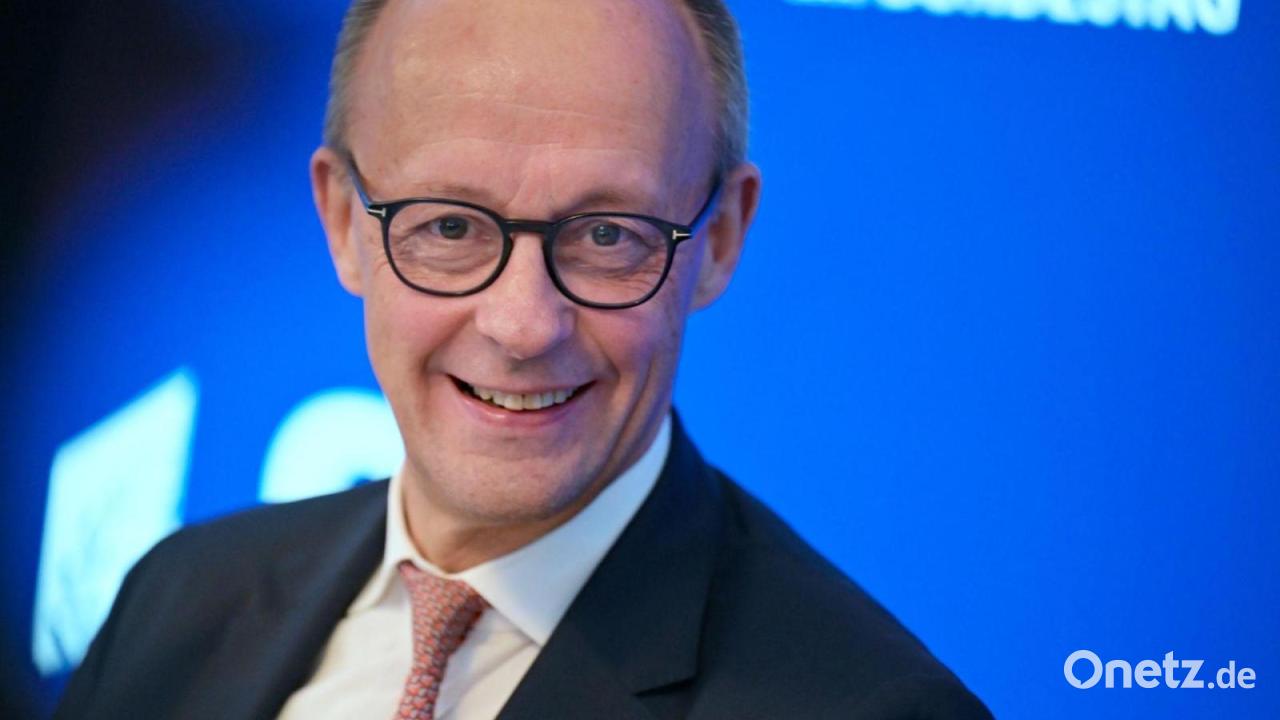 Merz und Söder wollen weitere Entlastungen für Unternehmen