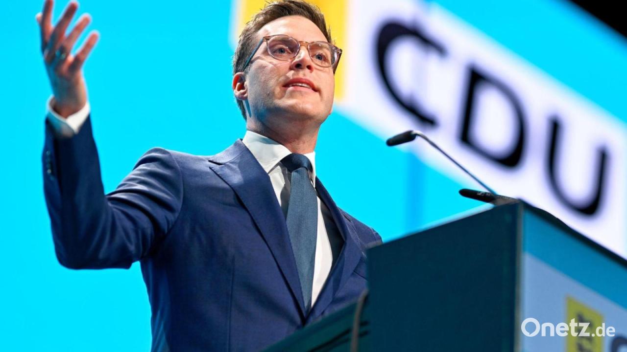 Rückendeckung für Wegner aus dem Süden