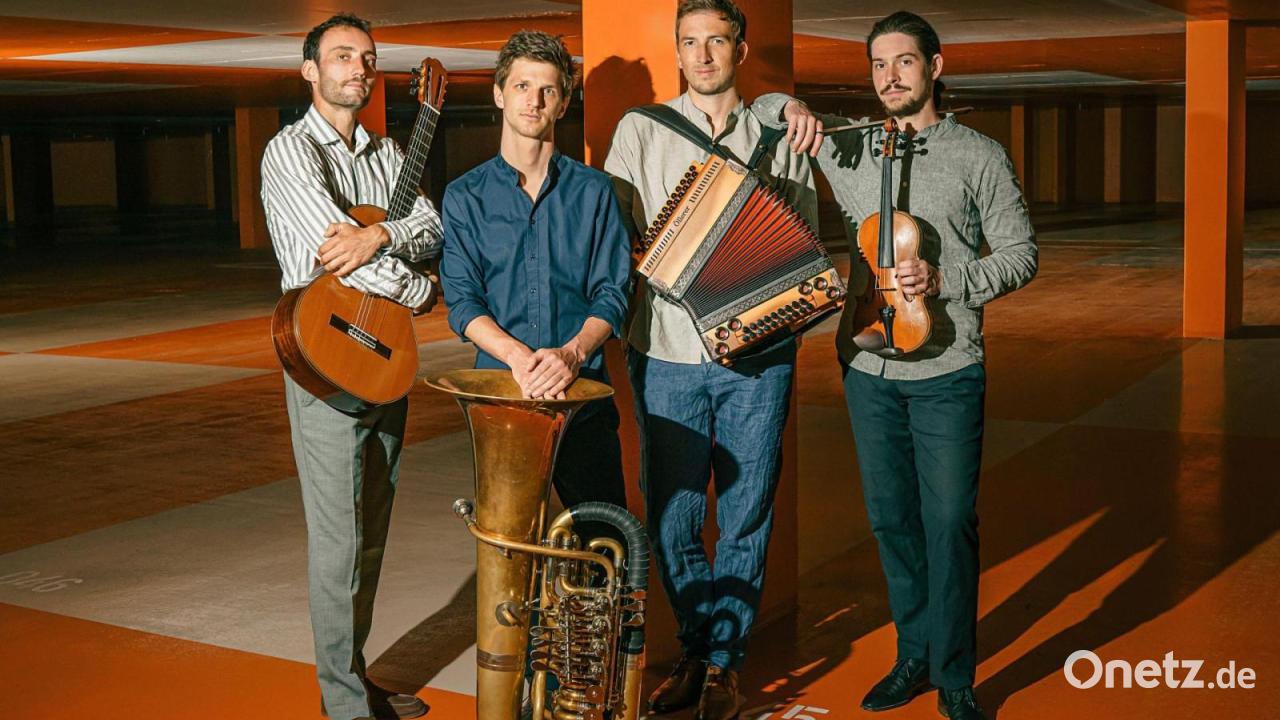 Volksmusik-mit-Eleganz-und-Leichtigkeit-Maxjoseph-zu-Gast-in-der-Historischen-Druckerei-Seidel