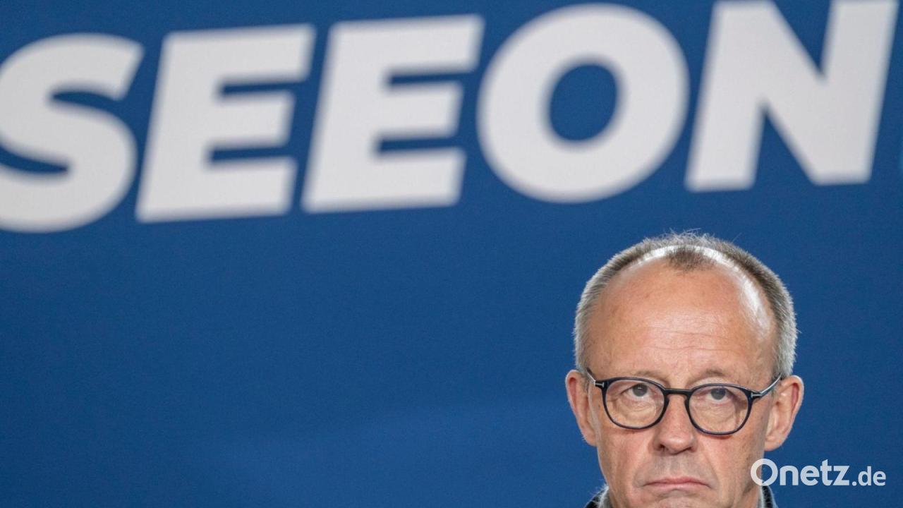 Merz stimmt Koalition auf schwieriges Jahr 2026 ein