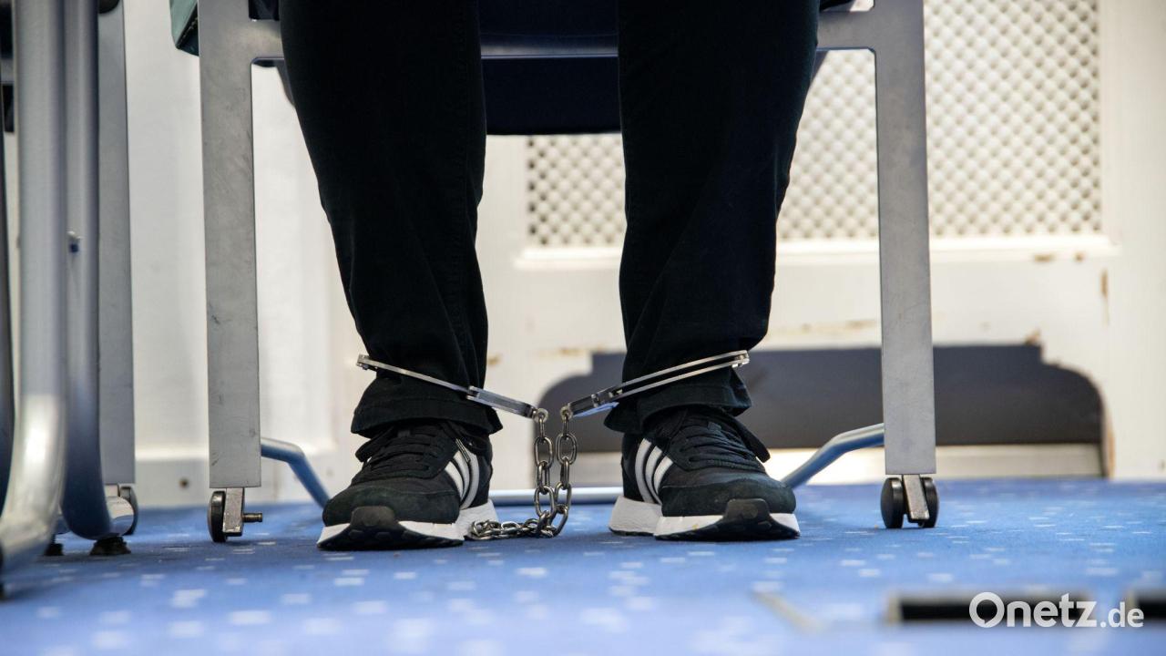 Frau nach Tod von Pflegekind zu sechs Jahren Haft verurteilt