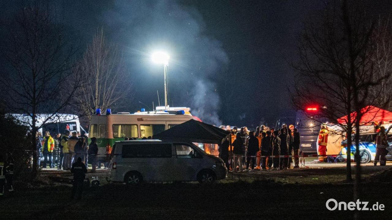 Tödlicher Streit auf Kulturfest - Prozess beginnt