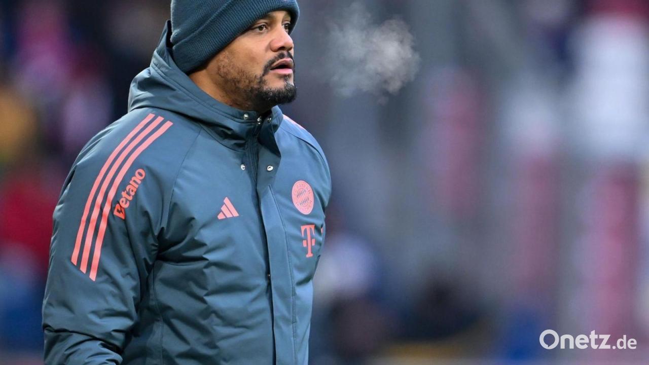 „Die Rutsche geht los“: Bayern mit wegweisendem XXL-Programm