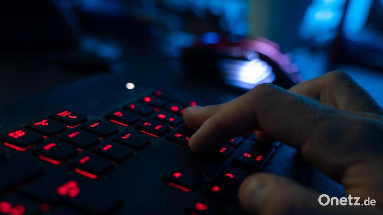 Medien: Landtags-CSU will Online-Daten halbes Jahr speichern