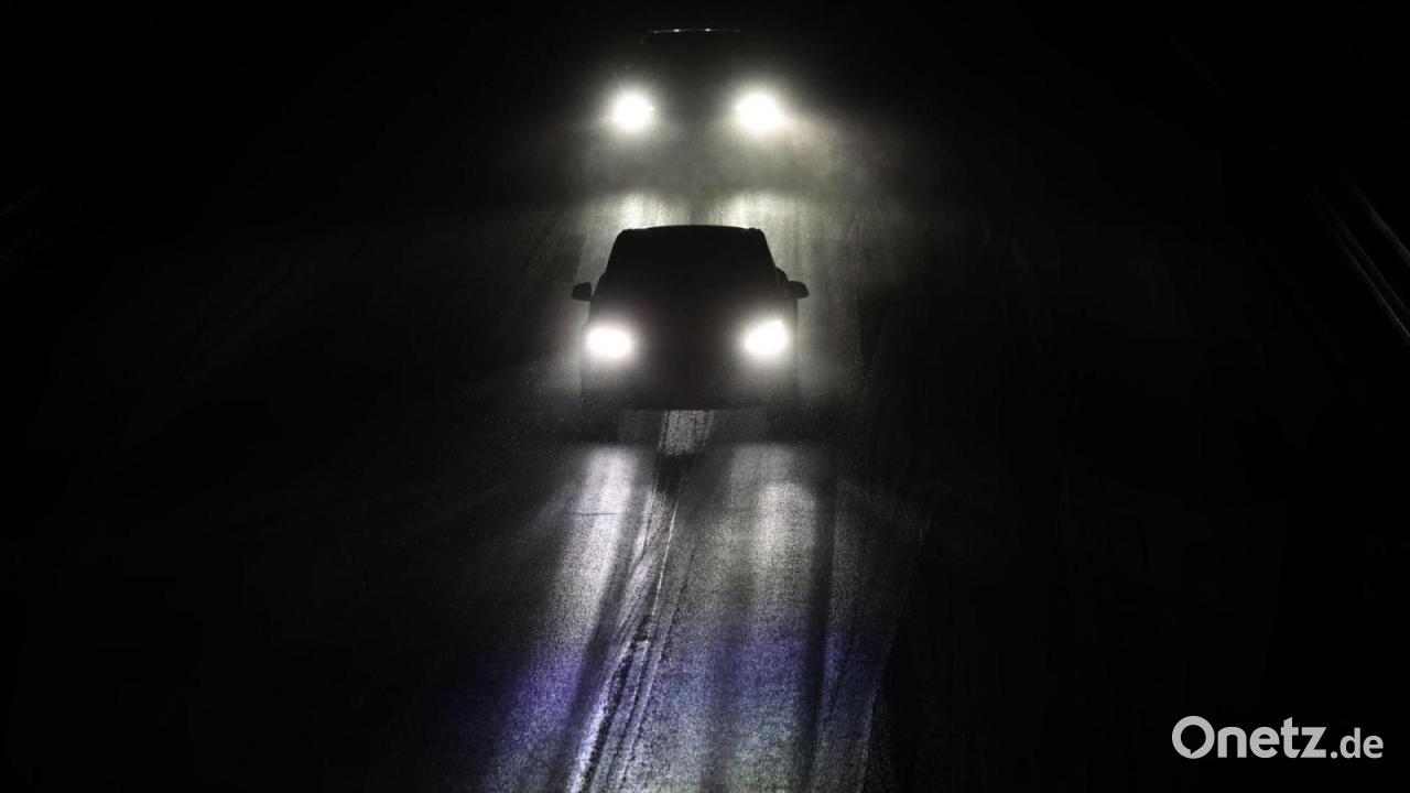 Wintersturm „Elli“: Viele Unfälle und geschlossene Schulen