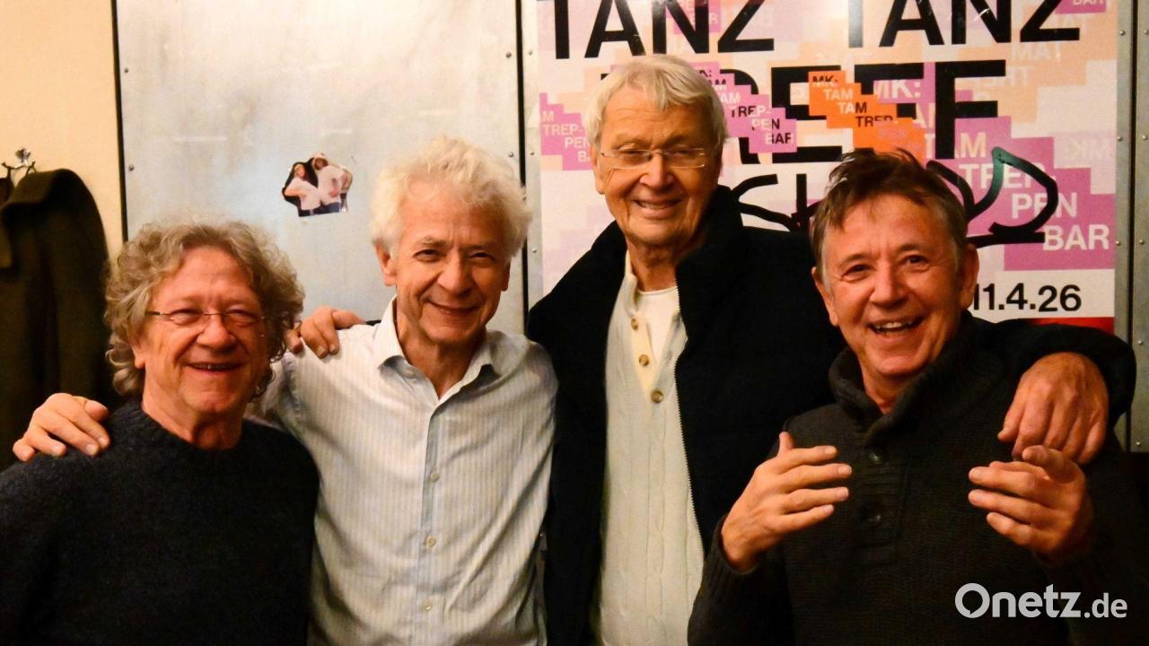 „Ende einer Ära“ - Letzte Aufführung von Polt-Stück