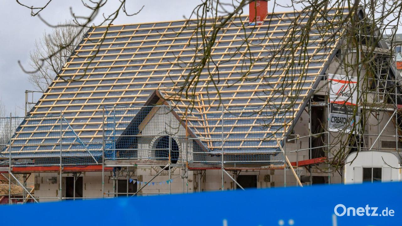 Bayerns Grüne wollen Traum vom Eigenheim wiederbeleben