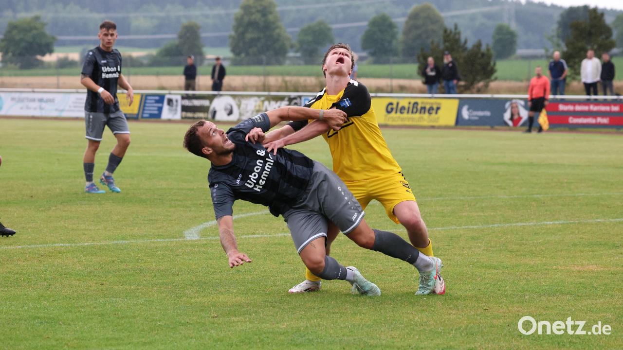 Bayernligist-SpVgg-SV-Weiden-verliert-einen-Spieler