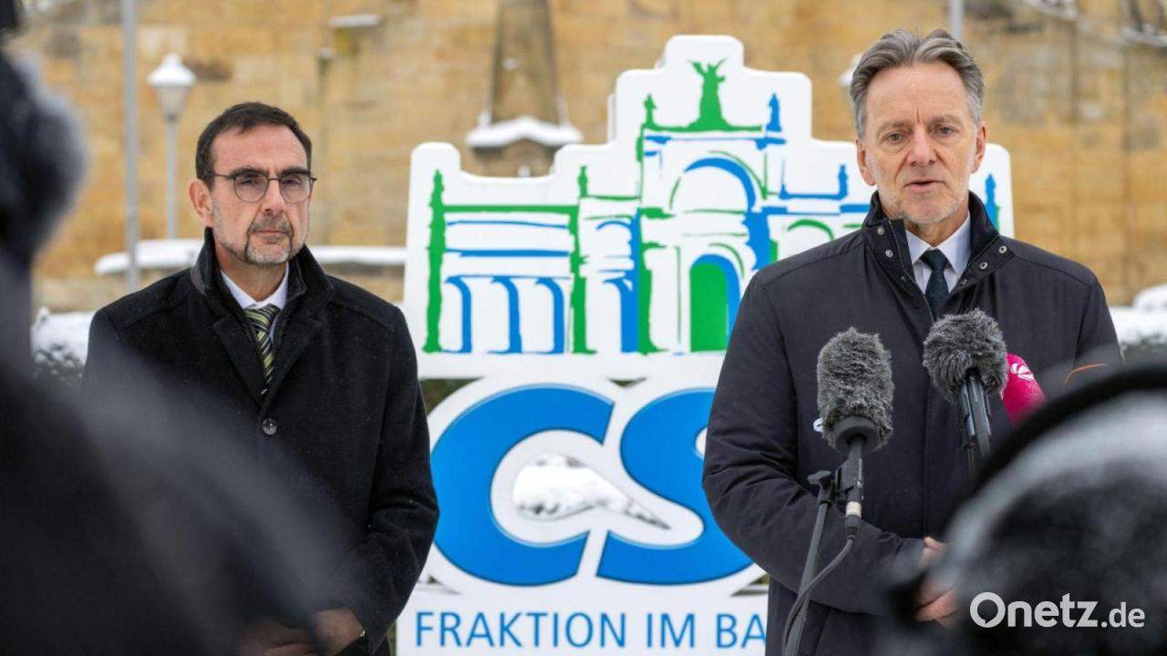 CSU will sechsmonatige Speicherpflicht für IP-Adressen