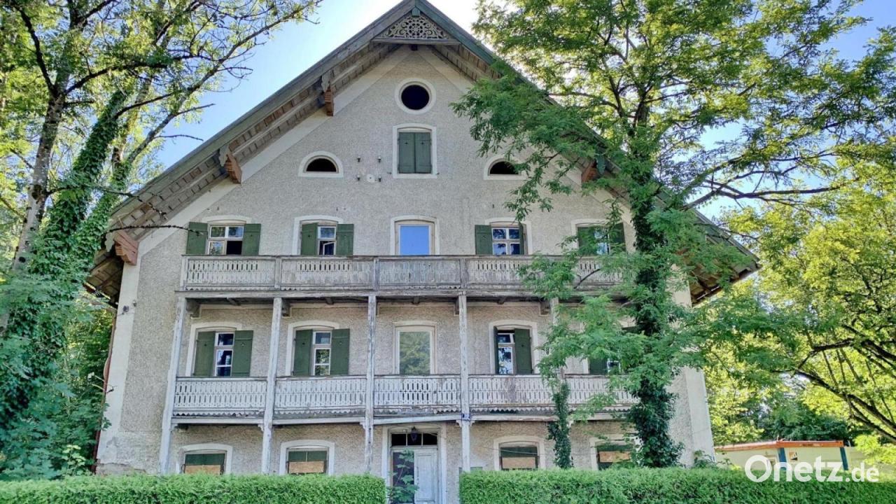 Verein kürt Abrisse historischer Häuser zum Negativpreis