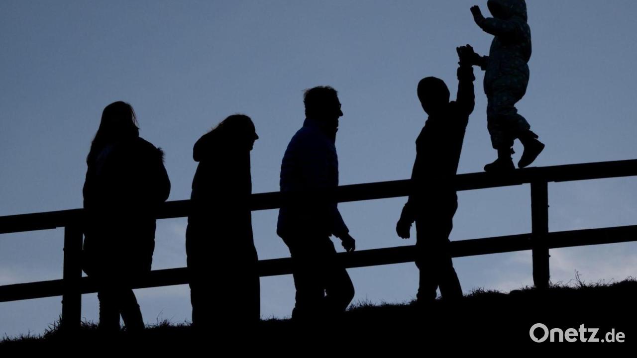 Mikrozensus startet - 130.000 Menschen werden befragt