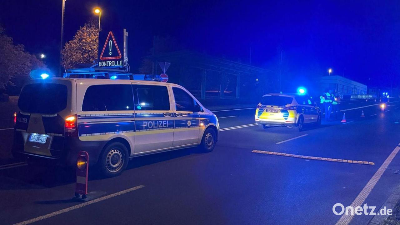 Polizeibeauftragter befürwortet flexiblere Grenzkontrollen