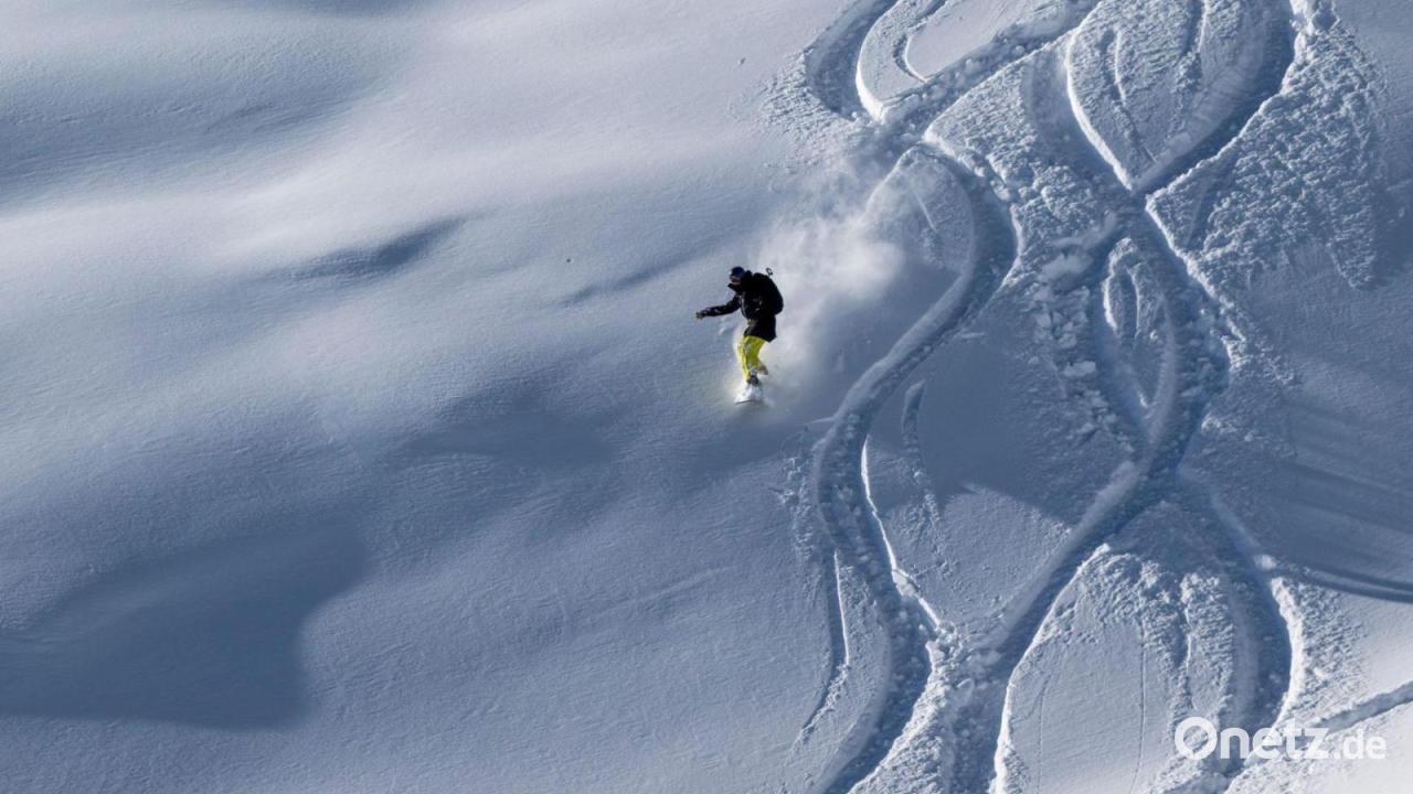 Früher Saisonstart und volle Pisten trotz Preisanstiegs