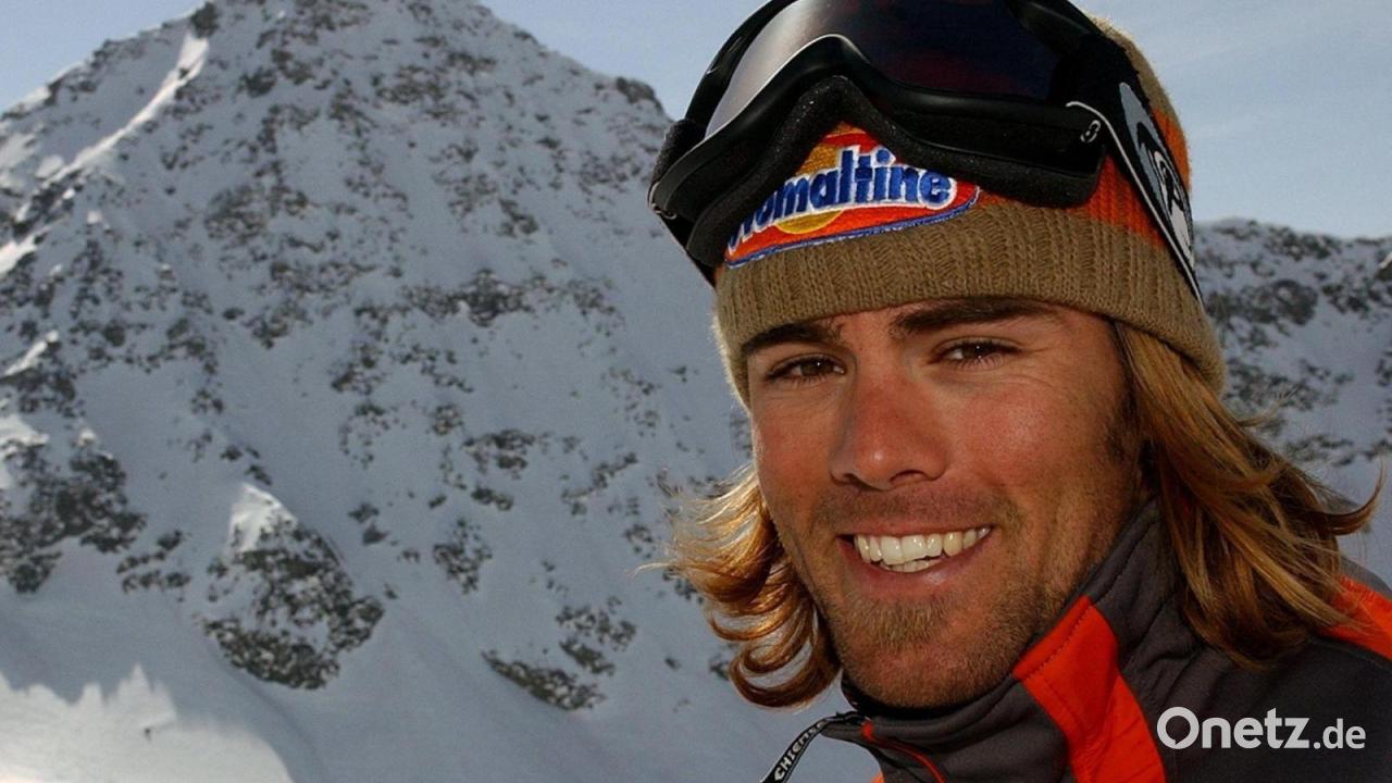 Avalanche kills Swiss snowboarding legend