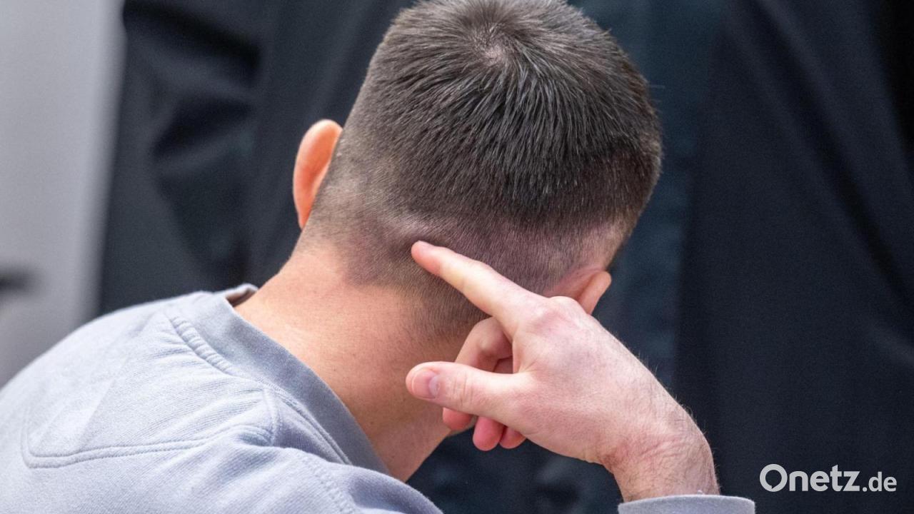 Maßkrug-Attacke auf Fest – Prozess wegen versuchten Mordes