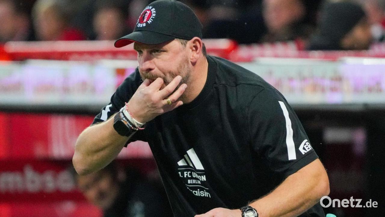 Zwei Runden im Wald: Baumgarts lustiger Termin-Fauxpas