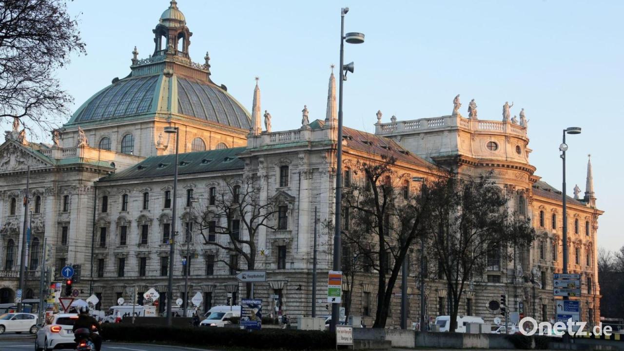 Freie Wähler wollen Bayerns Gerichtsstruktur neu ordnen