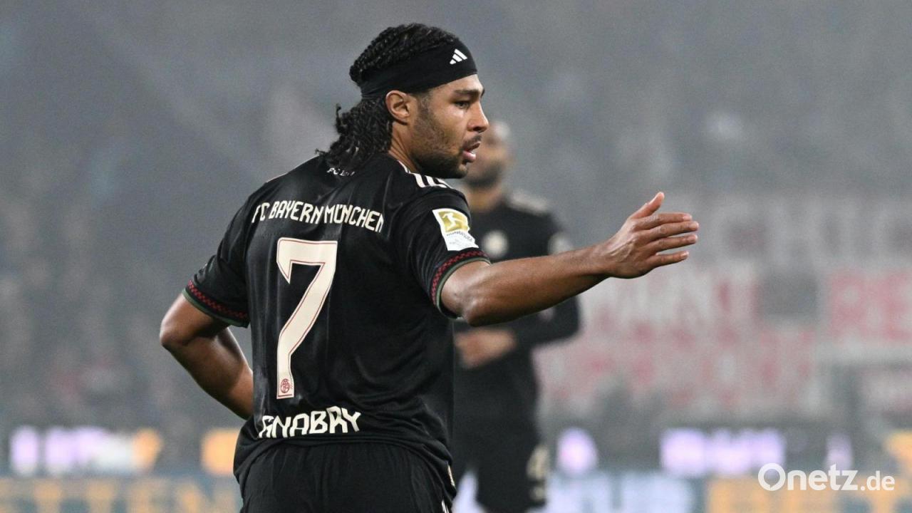 Unglücklicher Neuer folgenlos: Beste Bayern-Hinserie perfekt