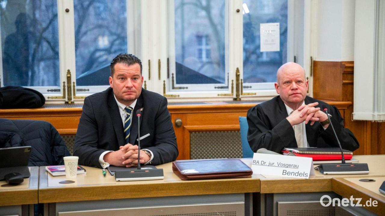 Post zu Faeser nicht verleumdend - Journalist freigesprochen