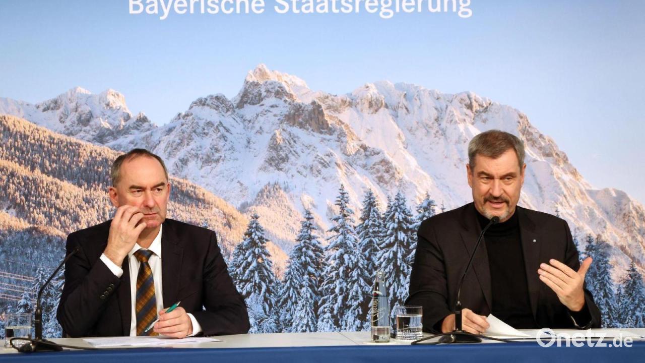 Neue Umfrage: CSU stabil, AfD rauf, Freie Wähler runter