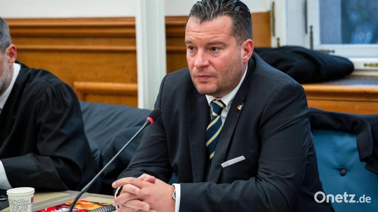 X-Post diffamierend? Anklage und Verteidigung für Freispruch