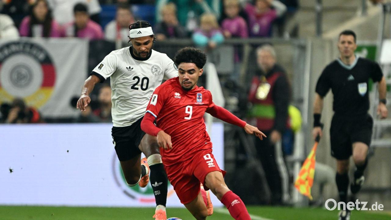 Augsburger Dardari wechselt auf Leihbasis nach Fürth