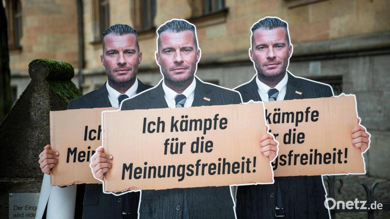 X-Post zu Faeser von Meinungsfreiheit gedeckt - Freispruch