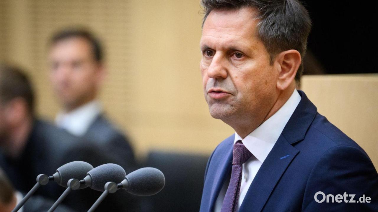 Niedersachsen gegen Söders Ländervorstoß: Hilft nicht weiter